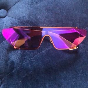 Authentic RIHANNA CHRISTIAN DIOR Shades